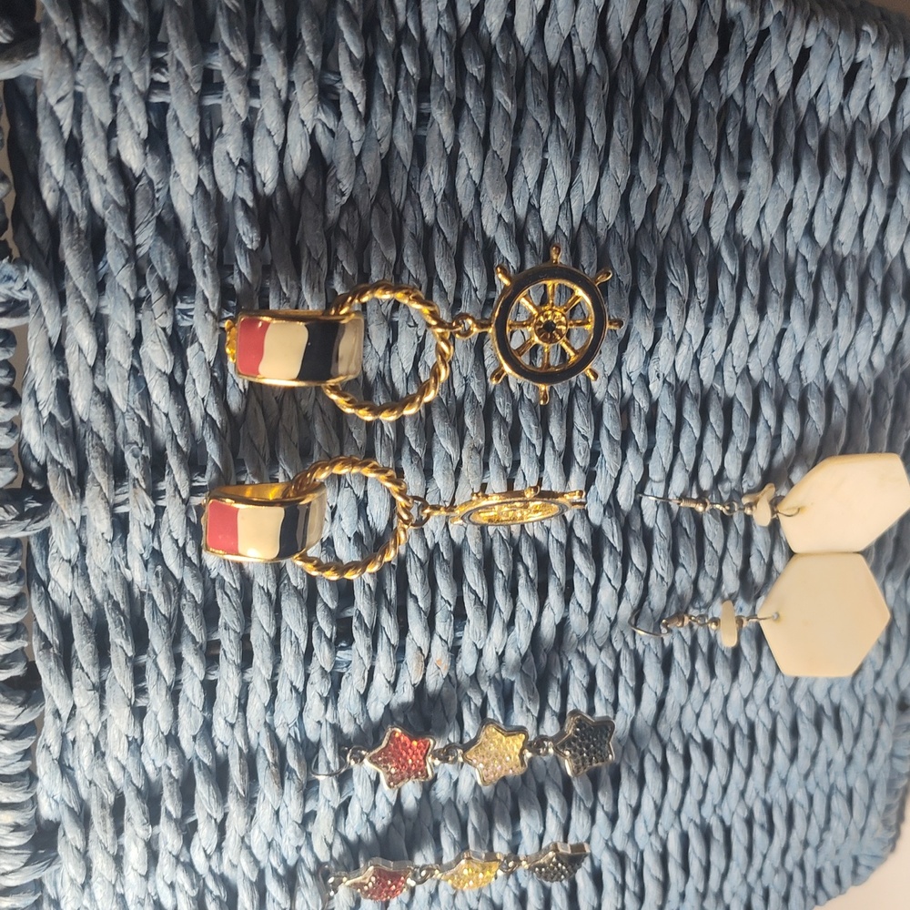 Earrings - Picture 2 of 2